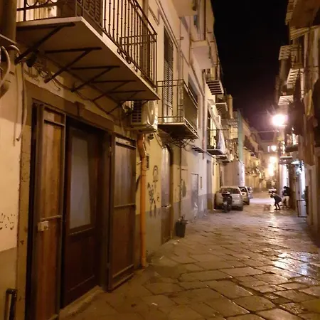 Holiday home Casa Alessio *