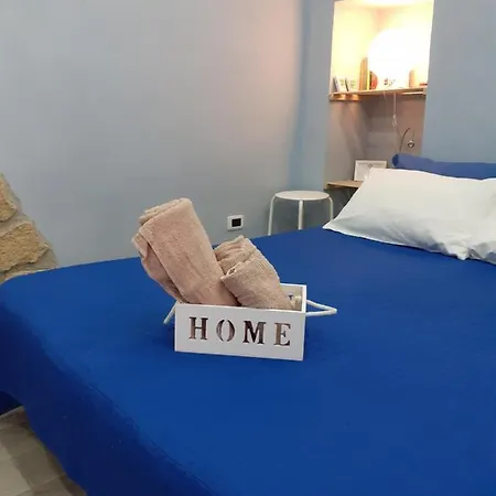 Casa Alessio Holiday home Palermo