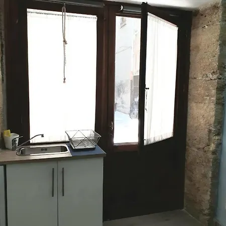Casa Alessio Holiday home Palermo