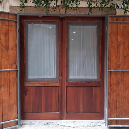 Casa Alessio