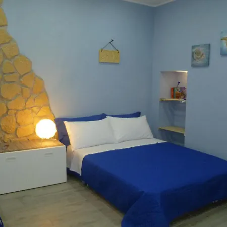 Holiday home Casa Alessio *