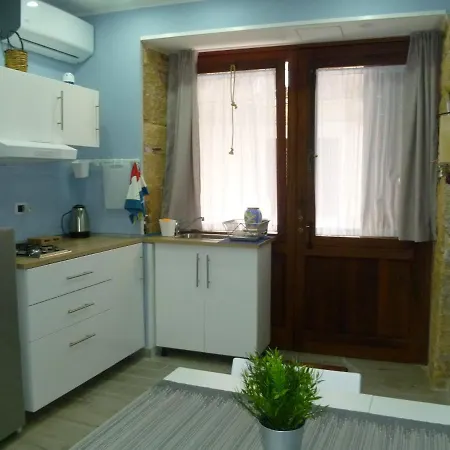 Holiday home Casa Alessio Palermo
