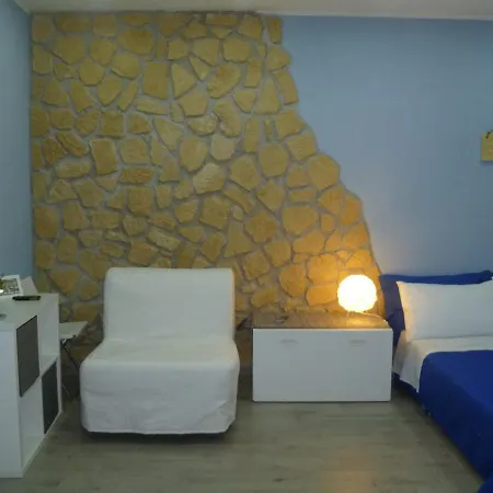 Holiday home Casa Alessio
