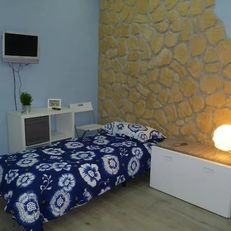 Holiday home Casa Alessio *