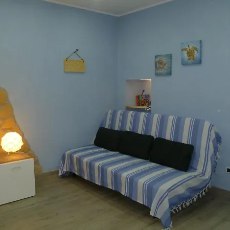 Casa Alessio *