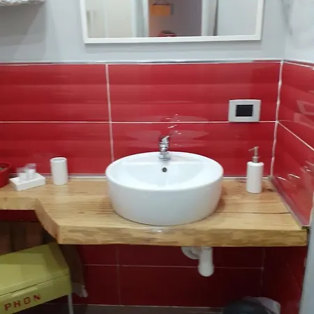 Casa Alessio *