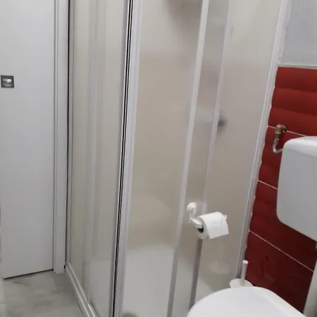 Casa Alessio Hébergement de vacances
